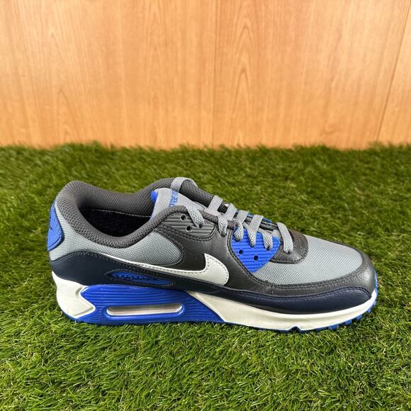 Nike Air Max 90 Gore-Tex GTX Cool Grey FD5810-003 Men’s Size 8.5 main image 7